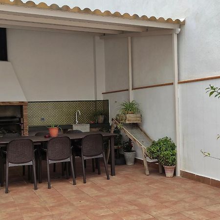 Albanchez de Úbeda Casa La Olivaヴィラ エクステリア 写真