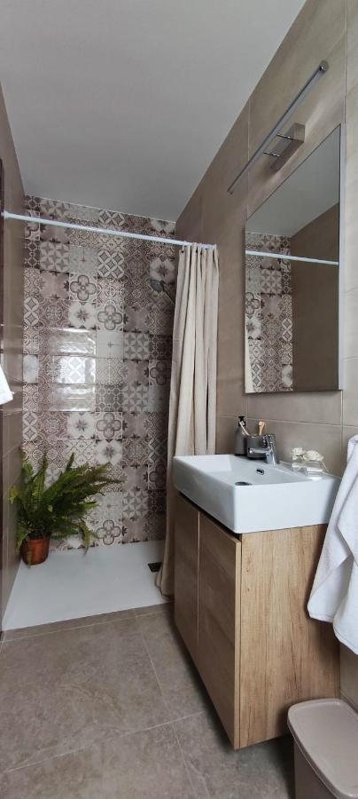 Albanchez de Úbeda Casa La Olivaヴィラ エクステリア 写真