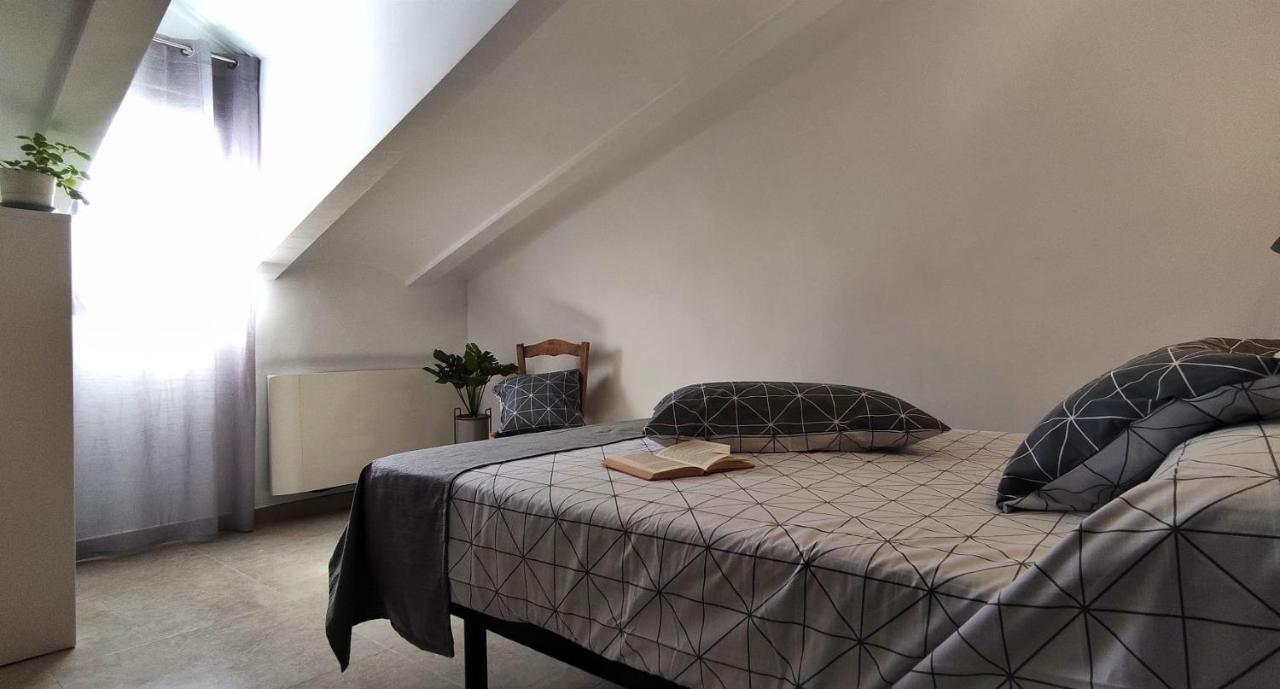 Albanchez de Úbeda Casa La Olivaヴィラ エクステリア 写真