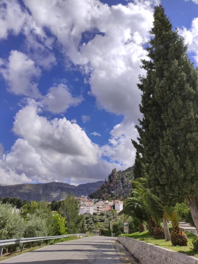 Albanchez de Úbeda Casa La Olivaヴィラ エクステリア 写真