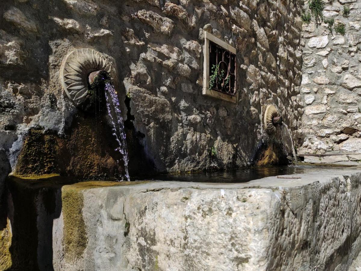 Albanchez de Úbeda Casa La Olivaヴィラ エクステリア 写真