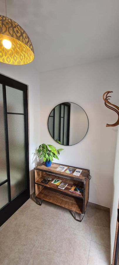Albanchez de Úbeda Casa La Olivaヴィラ エクステリア 写真